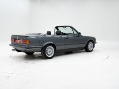 BMW  325i Cabriolet \'88 
