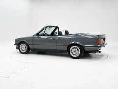 BMW  325i Cabriolet \'88 