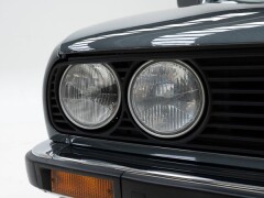 BMW  325i Cabriolet \'88 