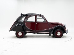 Citroen 2CV 6 Charleston \'82 