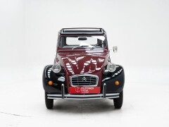 Citroen 2CV 6 Charleston \'82 