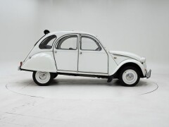 Citroen 2CV \'83 