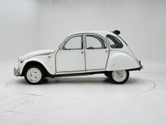 Citroen 2CV \'83 