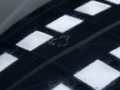 Mercedes Benz 420 SEC \'86 