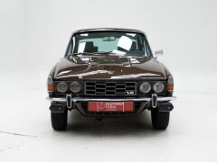Rover P6 V8 \'71 