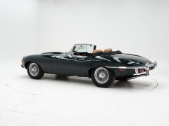 Jaguar E-Type 4.2 S2 \'70 