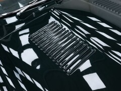 Jaguar E-Type 4.2 S2 \'70 