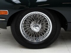 Jaguar E-Type 4.2 S2 \'70 