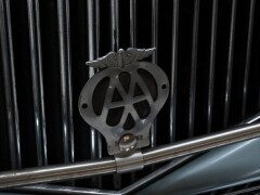 Bentley S3 \'64 