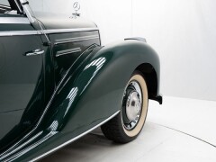 Mercedes Benz 220 A Cabriolet \'51 