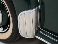 Mercedes Benz 220 A Cabriolet \'51 