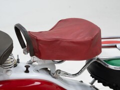 Lambretta  150 LD Mk II \'56 