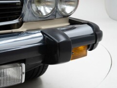 Mercedes Benz 380 SL + hardtop \'82 