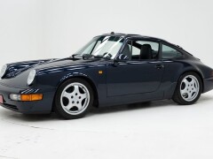 Porsche 911 964 Carrera 2 \'91 