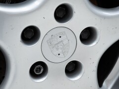 Porsche 911 964 Carrera 2 \'91 