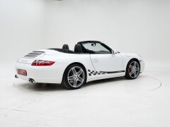 Porsche 997 4S \'2007 