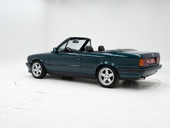 BMW  318i Cabriolet \'91 
