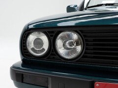 BMW  318i Cabriolet \'91 