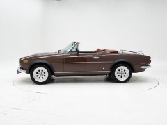 Fiat 124 Spider \'79 