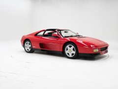Ferrari 348 TS \'91 
