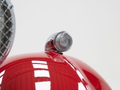 Singer Nine Le Mans \'35 