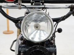 Harley Davidson Police VLE 1200 \'33 