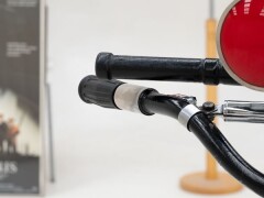 Harley Davidson Police VLE 1200 \'33 