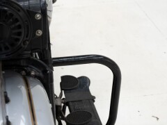 Harley Davidson Police VLE 1200 \'33 