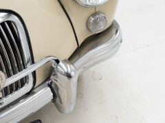 MG A 1500 \'57 