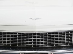 Cadillac 62 Convertible \'60 