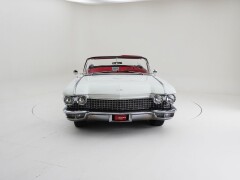 Cadillac 62 Convertible \'60 