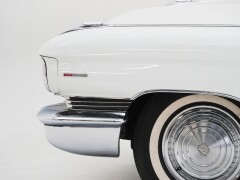 Cadillac 62 Convertible \'60 
