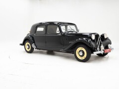 Citroen Traction Avant 11 B \'55 