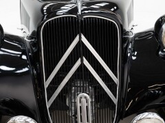 Citroen Traction Avant 11 B \'55 