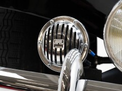 Citroen Traction Avant 11 B \'55 