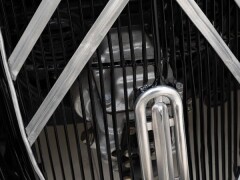 Citroen Traction Avant 11 B \'55 