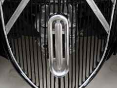 Citroen Traction Avant 11 B \'55 