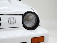 Honda City Cabriolet by pininfarina \'84 