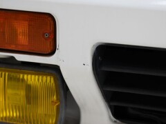 Honda City Cabriolet by pininfarina \'84 