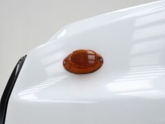 Honda City Cabriolet by pininfarina \'84 