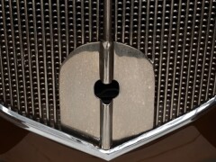 Chevrolet Master Six Cabriolet \'33 