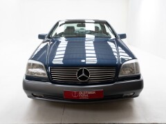 Mercedes Benz CL500 \'93 