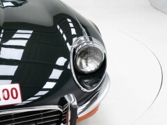 Jaguar E-TYPE Series 3 V12 \'73 