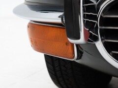 Jaguar E-TYPE Series 3 V12 \'73 