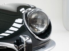 Jaguar E-TYPE Series 3 V12 \'73 