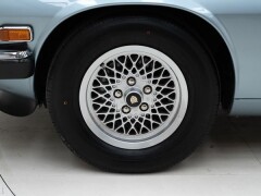 Jaguar XJS V12 Convertible \'90 