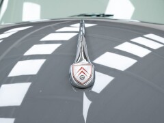 Citroen DS Cabriolet Series 2 \'68 