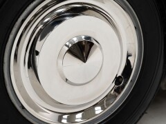 Citroen DS Cabriolet Series 2 \'68 