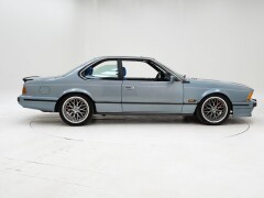 BMW  635 CSI \'89 