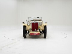 MG TC \'47 